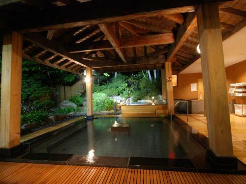 Kurobe Kanko Hotel