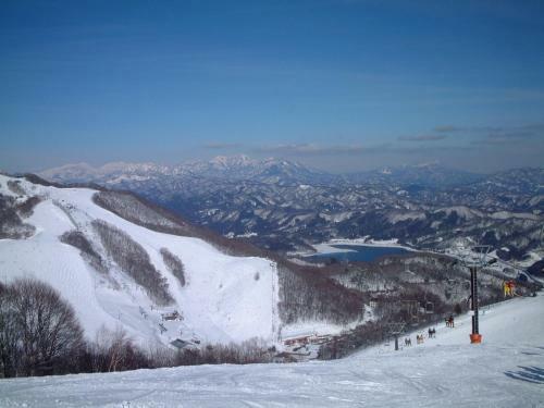 Kurobe Kanko Hotel