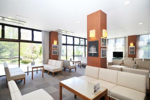 Kurobe Kanko Hotel