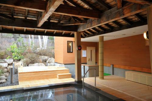 Kurobe Kanko Hotel