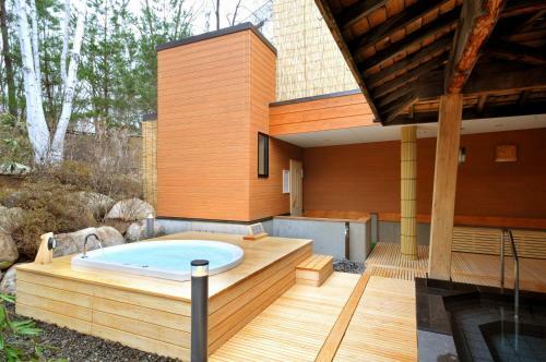 Kurobe Kanko Hotel