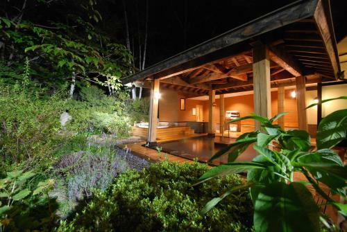 Kurobe Kanko Hotel