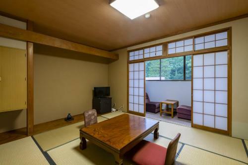 Kurobe View Hotel