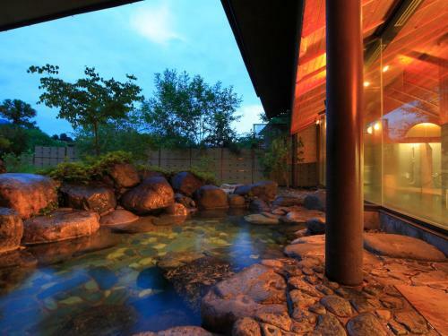 Kurobe View Hotel