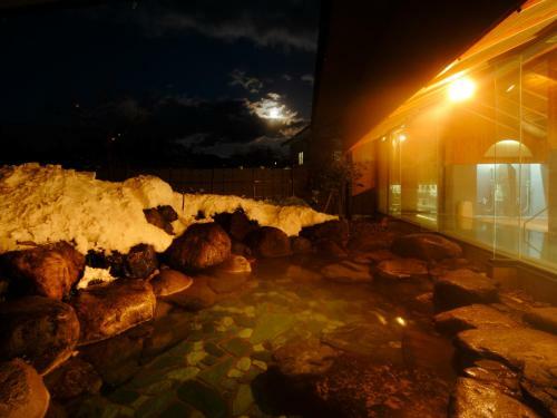 Kurobe View Hotel