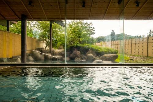 Kurobe View Hotel