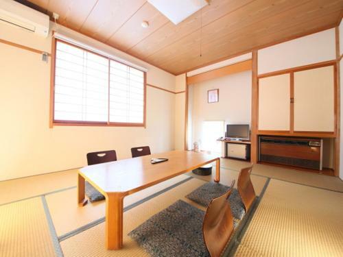 Hotel Yume-no-yu
