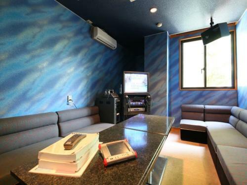 Hotel Yume-no-yu
