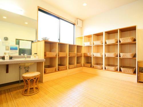 Hotel Yume-no-yu