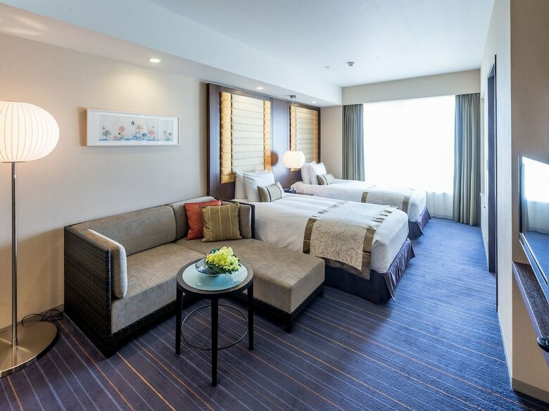 Hotel Rihga Royal Gran Okinawa