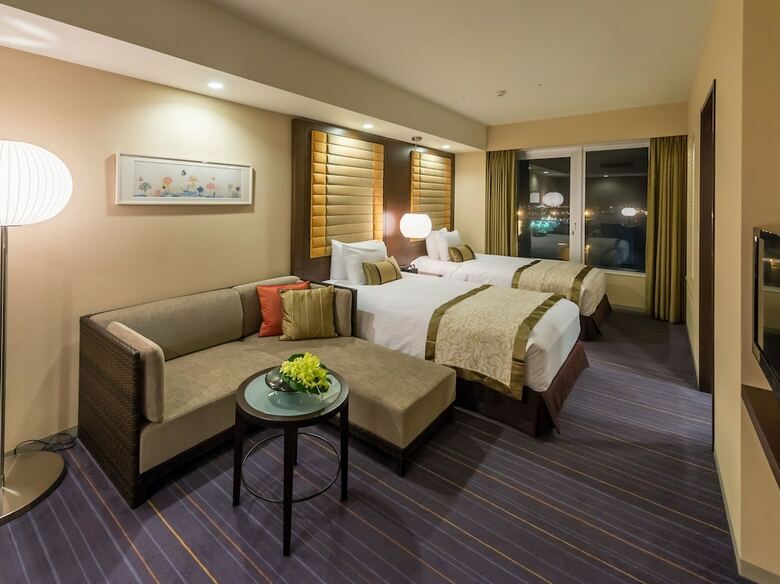 Hotel Rihga Royal Gran Okinawa