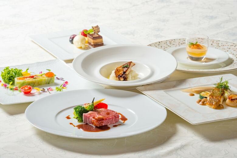 Hotel Rihga Royal Gran Okinawa