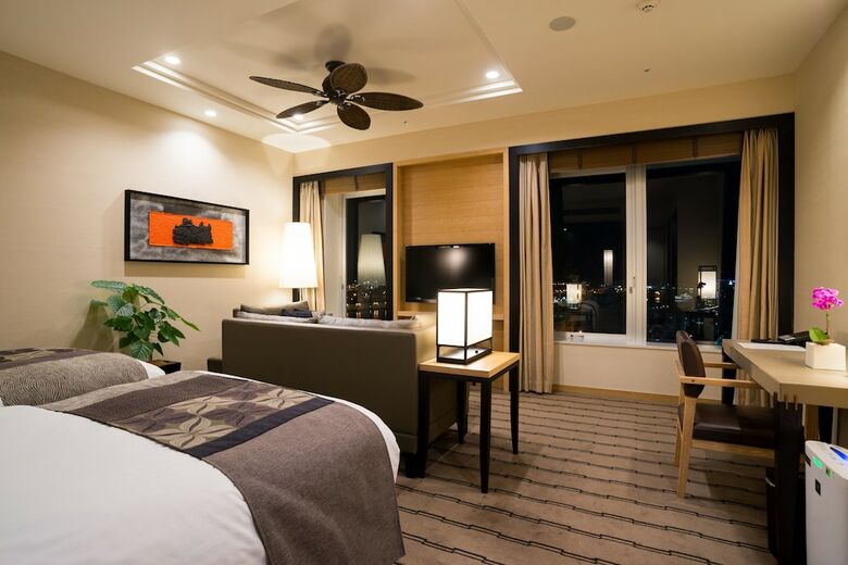 Hotel Rihga Royal Gran Okinawa