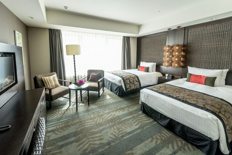 Hotel Rihga Royal Gran Okinawa