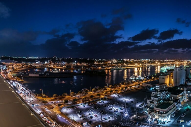 Hotel Rihga Royal Gran Okinawa