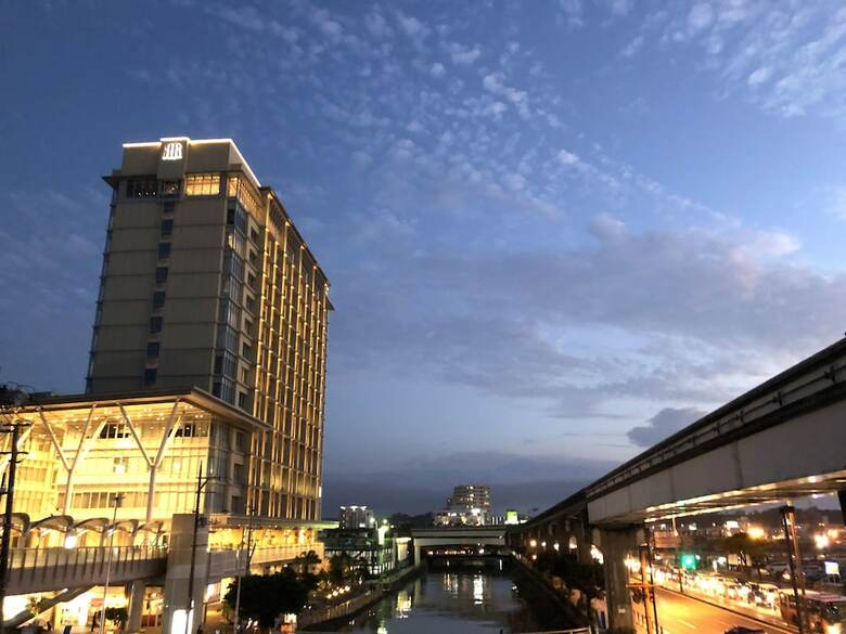 Hotel Rihga Royal Gran Okinawa