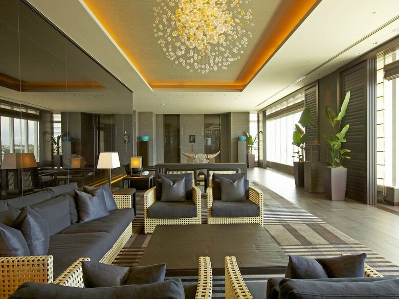 Hotel Rihga Royal Gran Okinawa