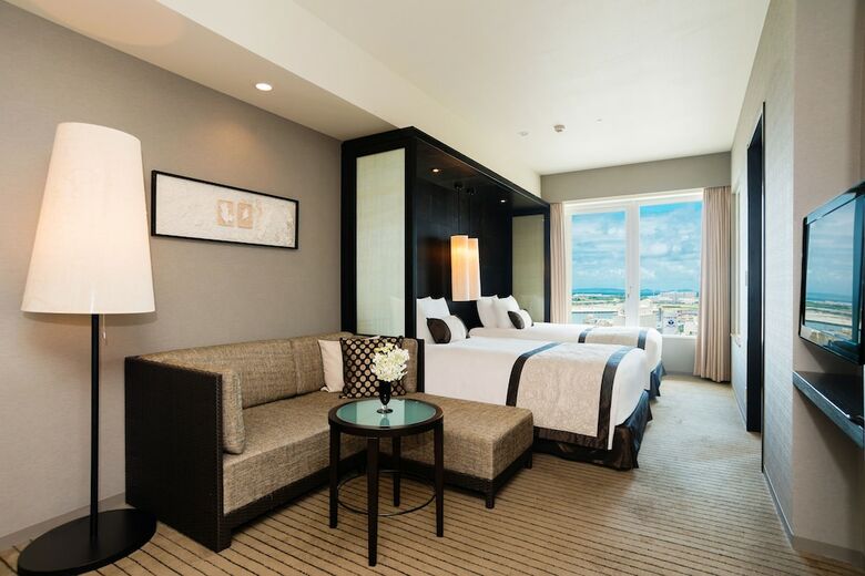 Hotel Rihga Royal Gran Okinawa