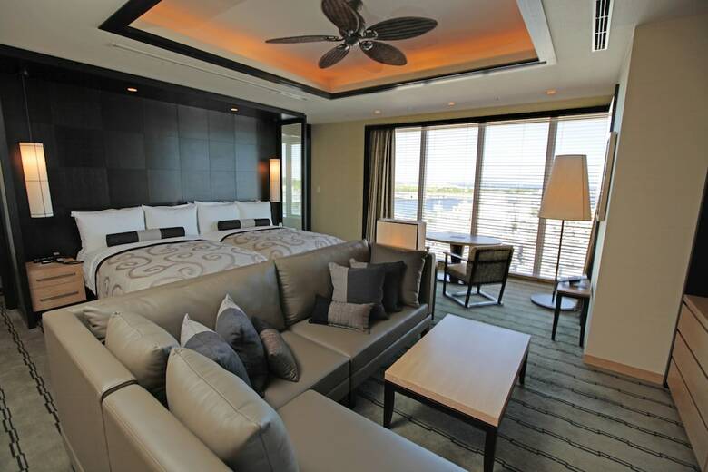 Hotel Rihga Royal Gran Okinawa
