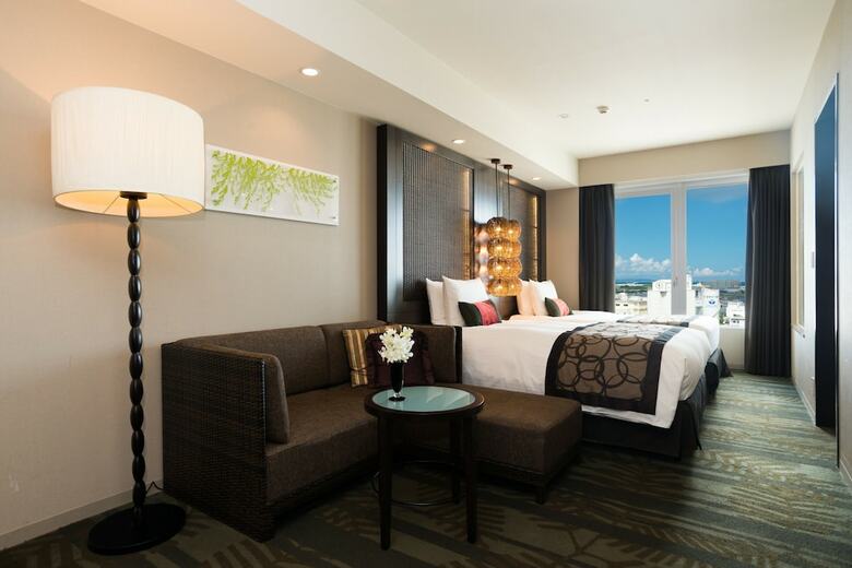 Hotel Rihga Royal Gran Okinawa