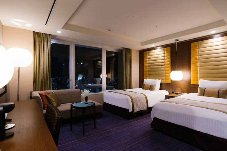 Hotel Rihga Royal Gran Okinawa