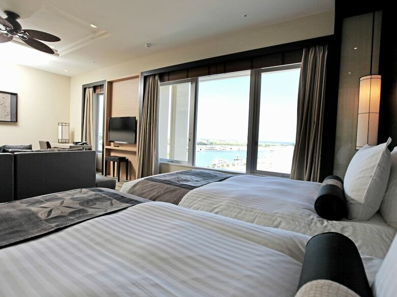 Hotel Rihga Royal Gran Okinawa