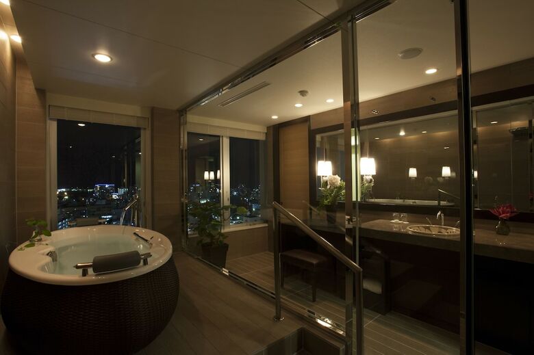 Hotel Rihga Royal Gran Okinawa