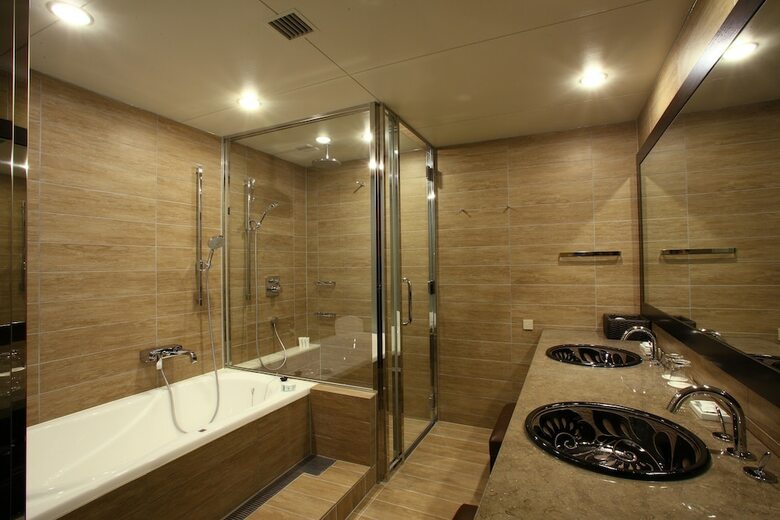 Hotel Rihga Royal Gran Okinawa