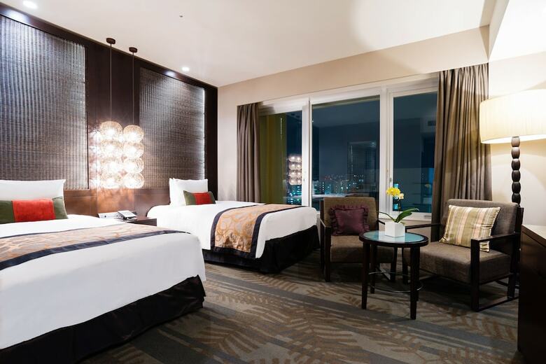 Hotel Rihga Royal Gran Okinawa