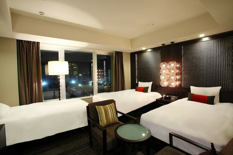 Hotel Rihga Royal Gran Okinawa