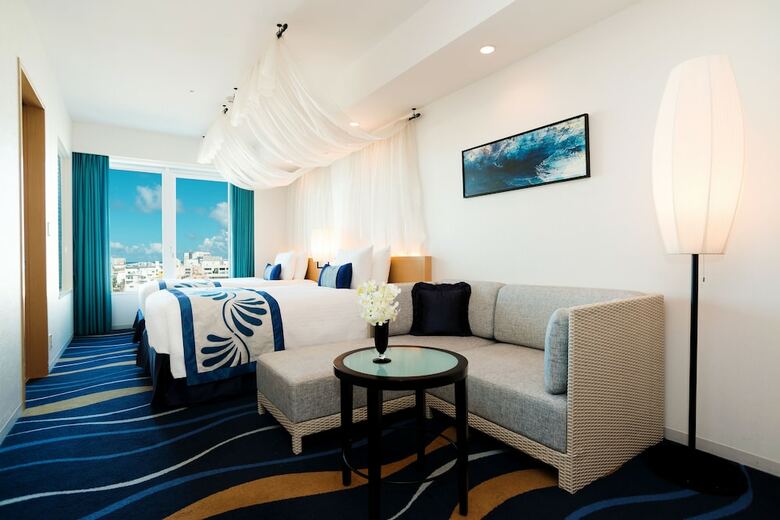 Hotel Rihga Royal Gran Okinawa