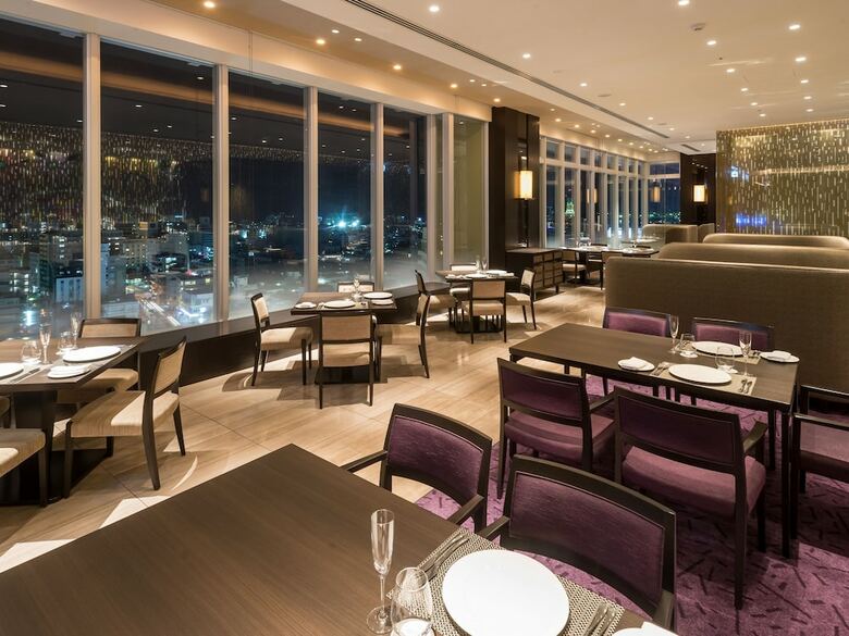 Hotel Rihga Royal Gran Okinawa