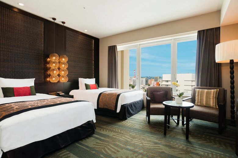 Hotel Rihga Royal Gran Okinawa