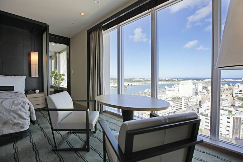 Hotel Rihga Royal Gran Okinawa