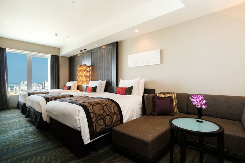 Hotel Rihga Royal Gran Okinawa