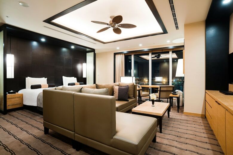 Hotel Rihga Royal Gran Okinawa