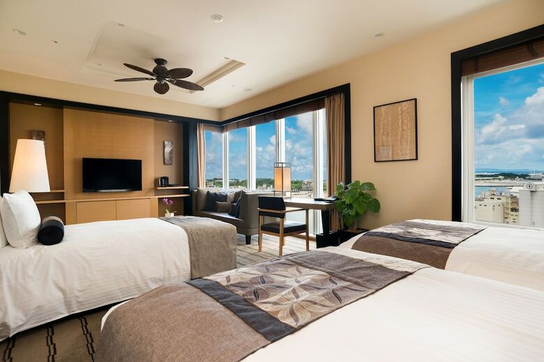 Hotel Rihga Royal Gran Okinawa