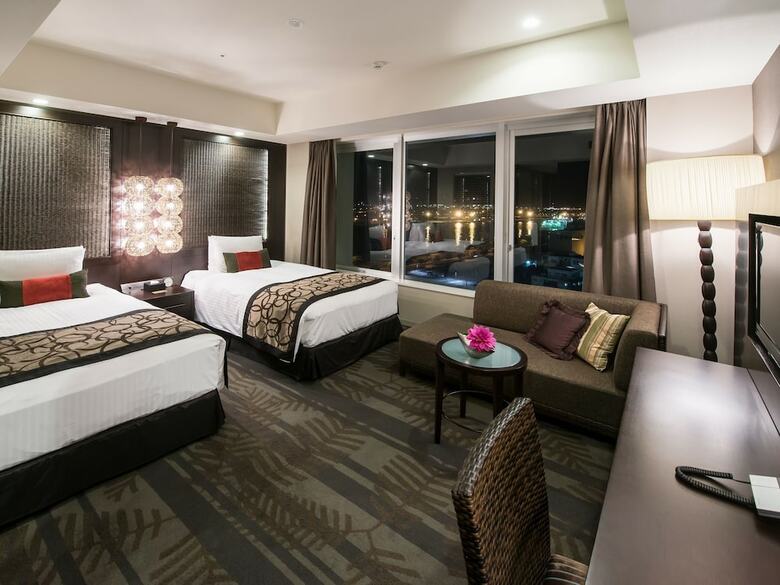 Hotel Rihga Royal Gran Okinawa