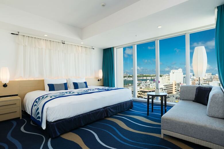 Hotel Rihga Royal Gran Okinawa