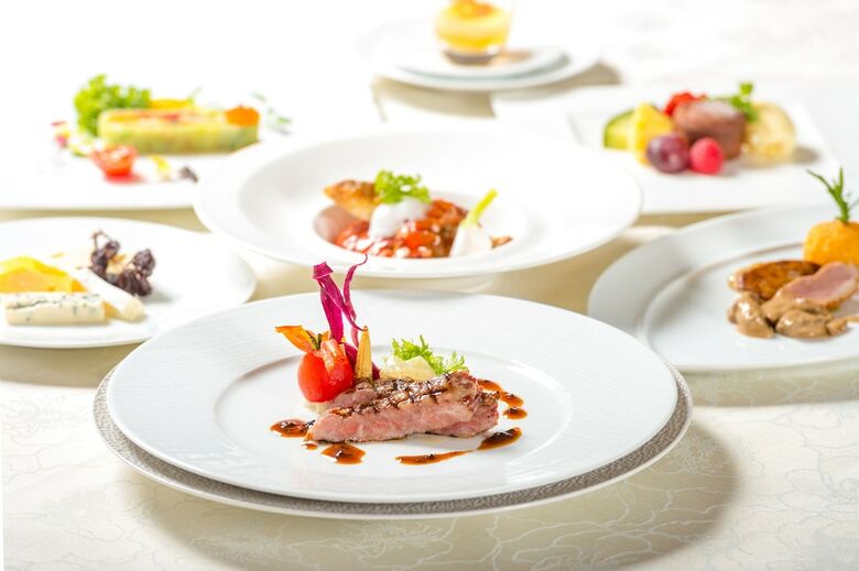 Hotel Rihga Royal Gran Okinawa
