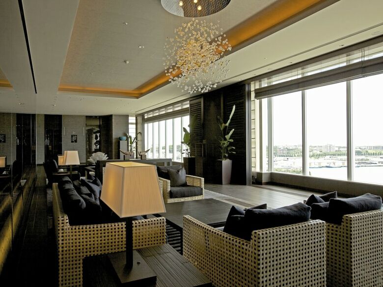 Hotel Rihga Royal Gran Okinawa