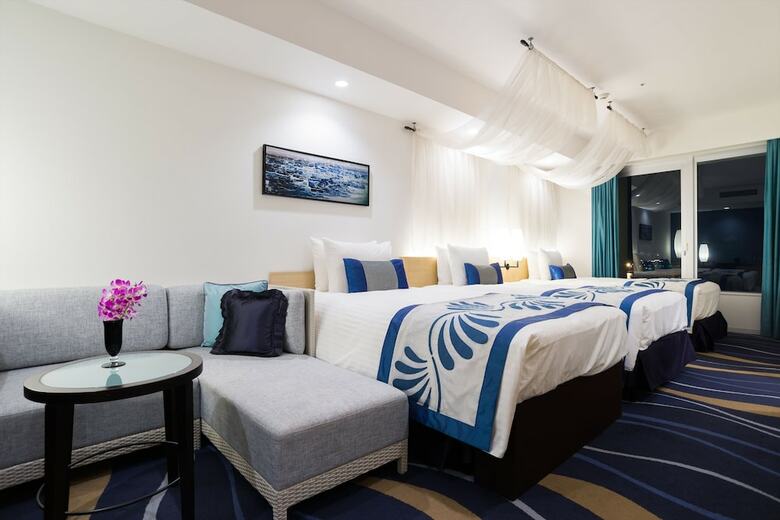 Hotel Rihga Royal Gran Okinawa