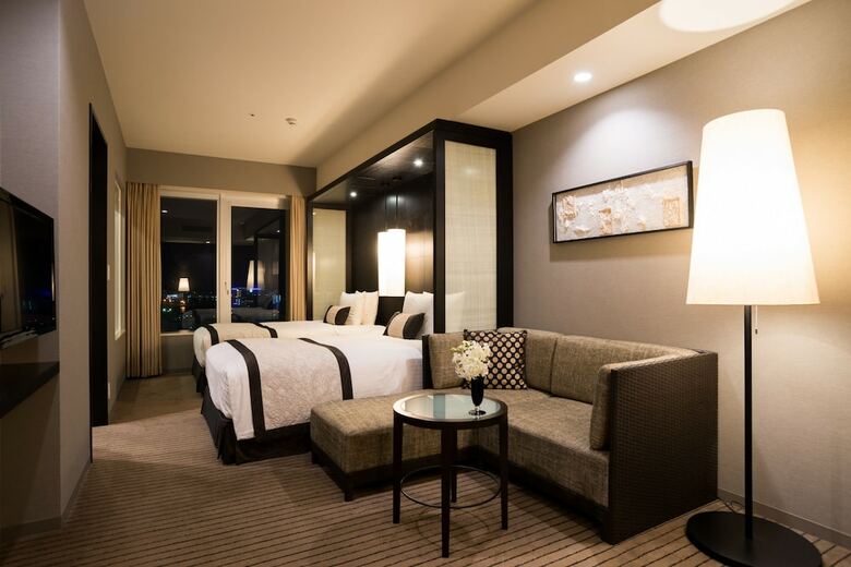 Hotel Rihga Royal Gran Okinawa
