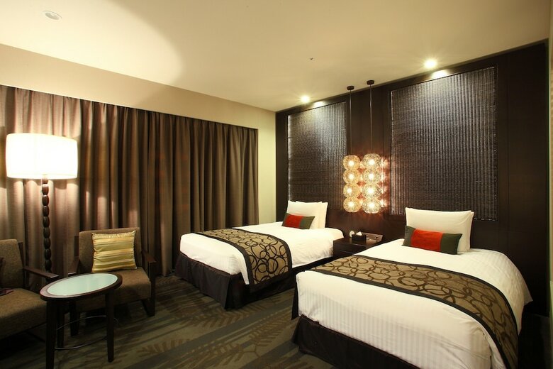 Hotel Rihga Royal Gran Okinawa
