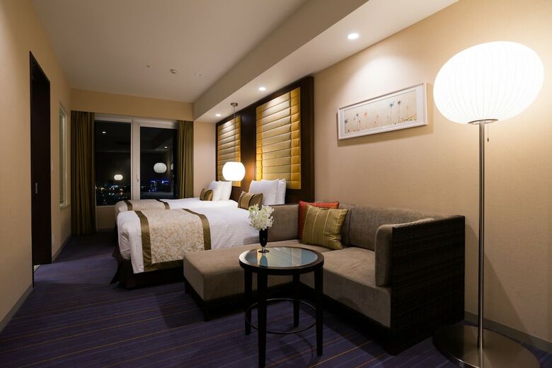Hotel Rihga Royal Gran Okinawa