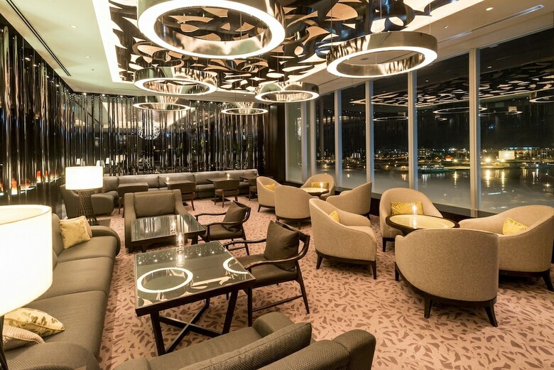Hotel Rihga Royal Gran Okinawa