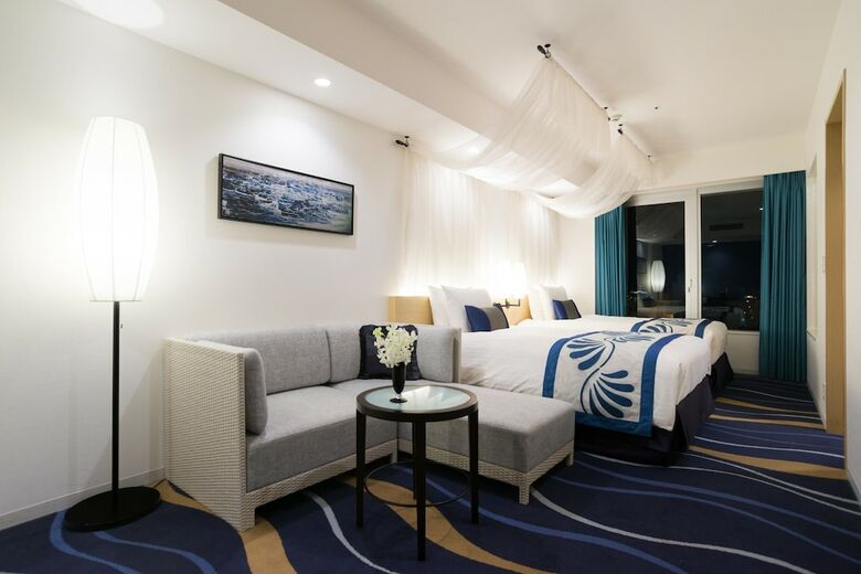 Hotel Rihga Royal Gran Okinawa