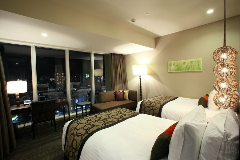 Hotel Rihga Royal Gran Okinawa