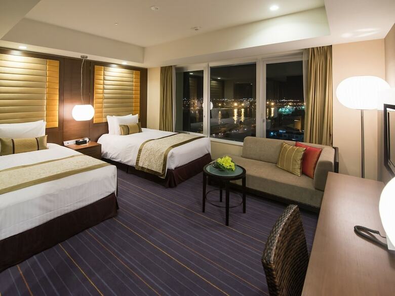 Hotel Rihga Royal Gran Okinawa