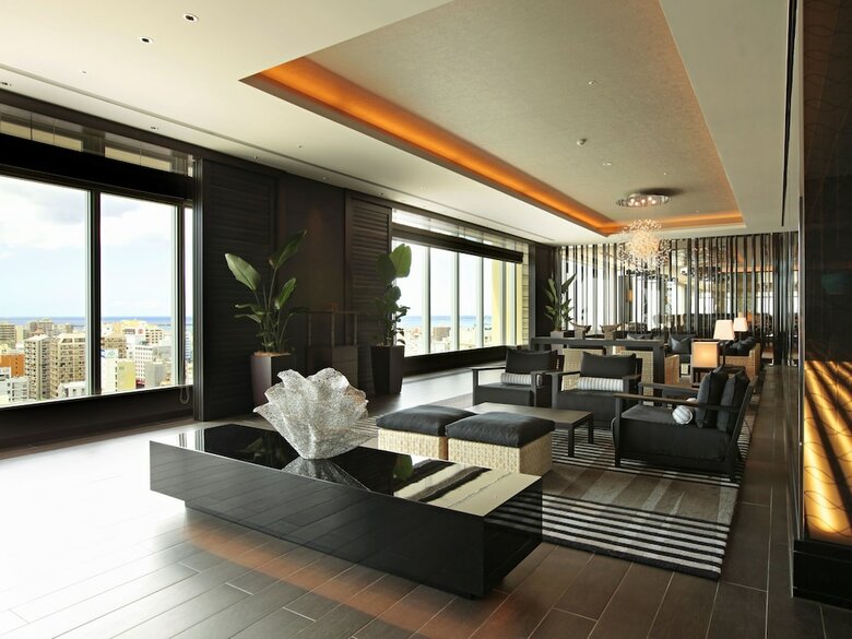 Hotel Rihga Royal Gran Okinawa